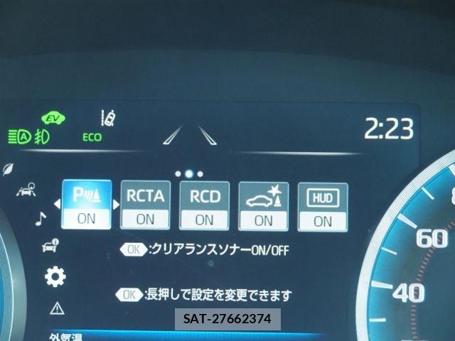 Toyota CROWN SEDAN 2021-06 7216694-24