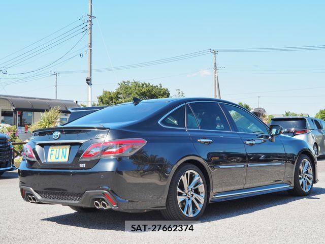 Toyota CROWN SEDAN 2021-06 7216694-4
