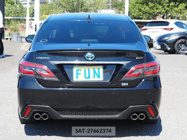 Toyota CROWN SEDAN 2021-06 7216694-6