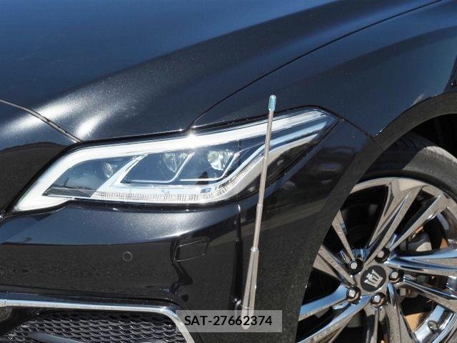 Toyota CROWN SEDAN 2021-06 7216694-7