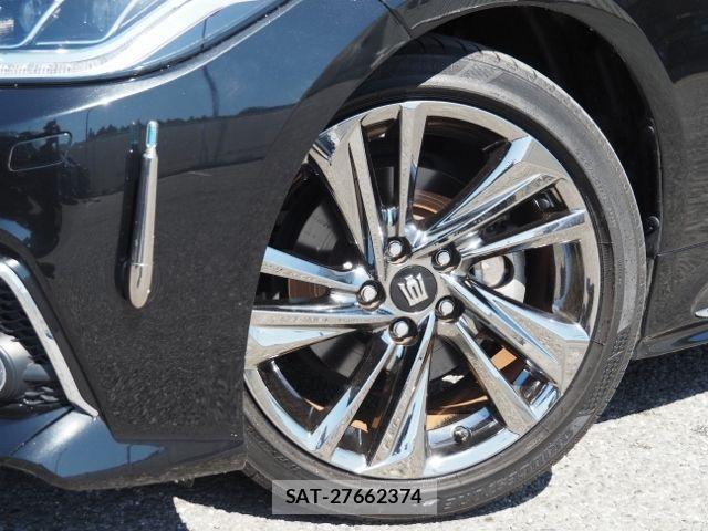 Toyota CROWN SEDAN 2021-06 7216694-8