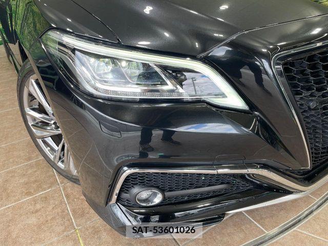 Toyota CROWN SEDAN 2021-01 7216690-11
