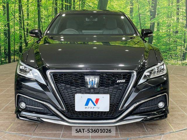 Toyota CROWN SEDAN 2021-01 7216690-13