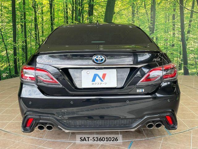 Toyota CROWN SEDAN 2021-01 7216690-14