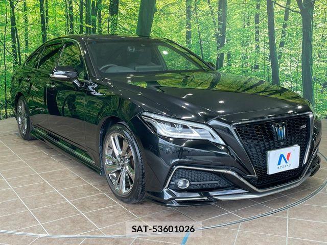 Toyota CROWN SEDAN 2021-01 7216690-15