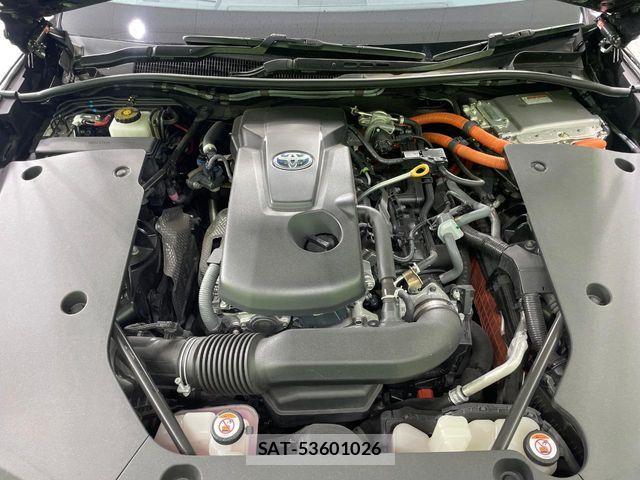 Toyota CROWN SEDAN 2021-01 7216690-17