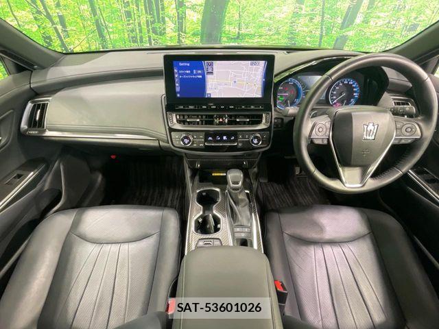 Toyota CROWN SEDAN 2021-01 7216690-1