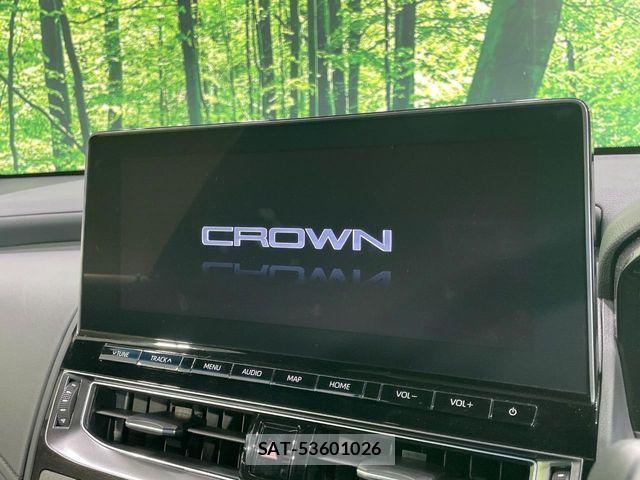 Toyota CROWN SEDAN 2021-01 7216690-3