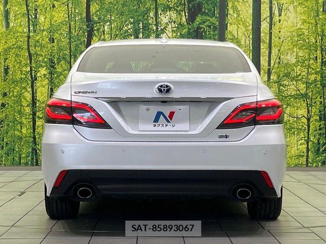 Toyota CROWN SEDAN 2021-05 7216689-14