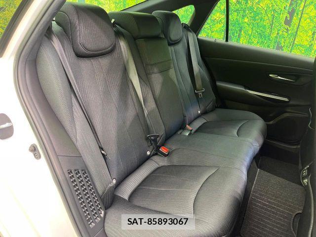 Toyota CROWN SEDAN 2021-05 7216689-8