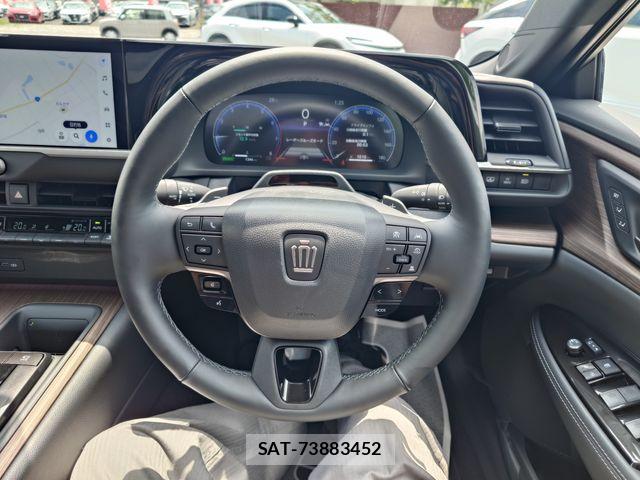 Toyota CROWN SEDAN 2025-10 7216705-13