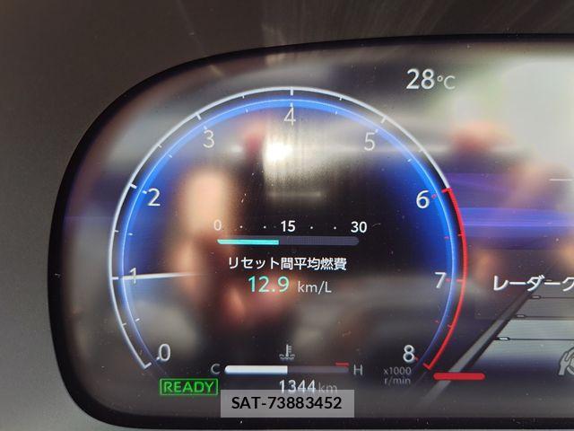 Toyota CROWN SEDAN 2025-10 7216705-14
