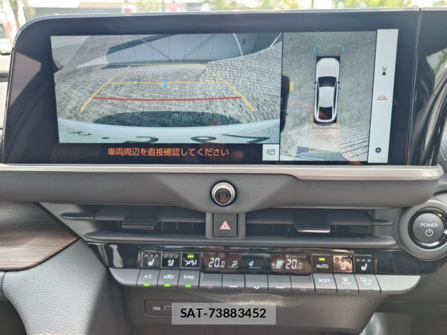 Toyota CROWN SEDAN 2025-10 7216705-17