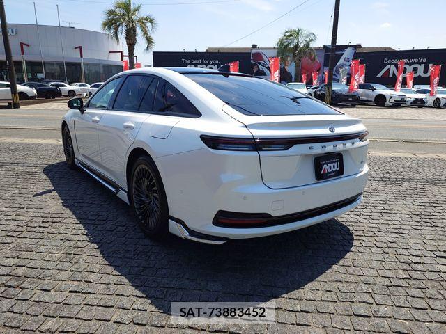 Toyota CROWN SEDAN 2025-10 7216705-2