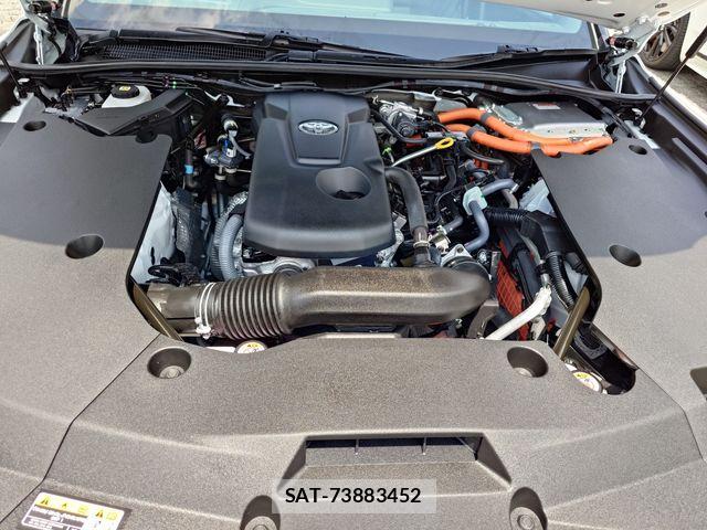 Toyota CROWN SEDAN 2025-10 7216705-29