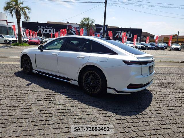 Toyota CROWN SEDAN 2025-10 7216705-3