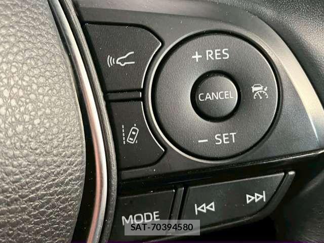 Toyota CROWN SEDAN 2018-08 7216658-5