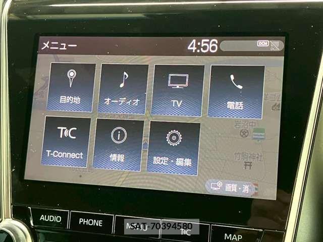 Toyota CROWN SEDAN 2018-08 7216658-7