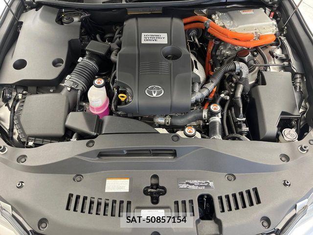 Toyota CROWN SEDAN 2017-01 7216654-19
