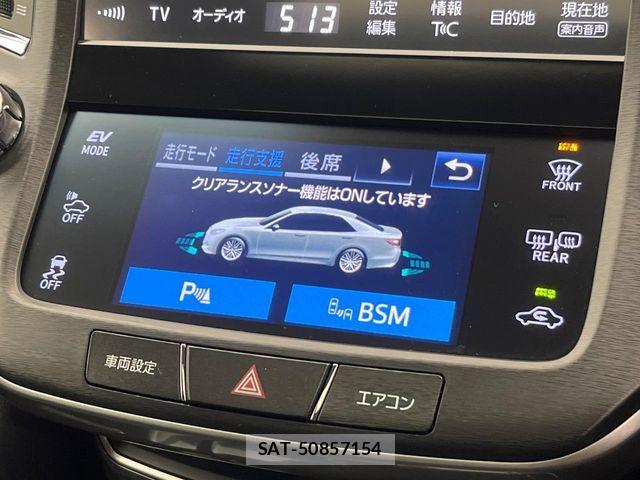 Toyota CROWN SEDAN 2017-01 7216654-6