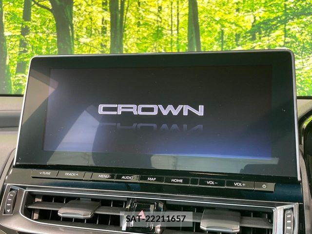 Toyota CROWN SEDAN 2021-07 7216695-3