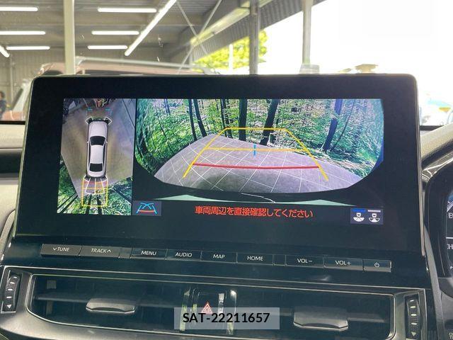 Toyota CROWN SEDAN 2021-07 7216695-4