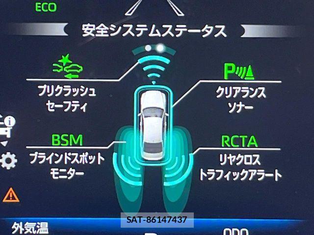 Toyota CROWN SEDAN 2018-09 7216660-3