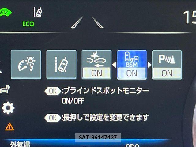 Toyota CROWN SEDAN 2018-09 7216660-7