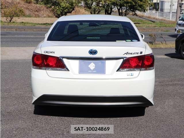 Toyota CROWN SEDAN 2013-02 7216607-6