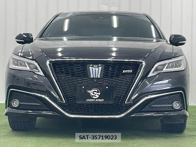 Toyota CROWN SEDAN 2020-07 7216691-11