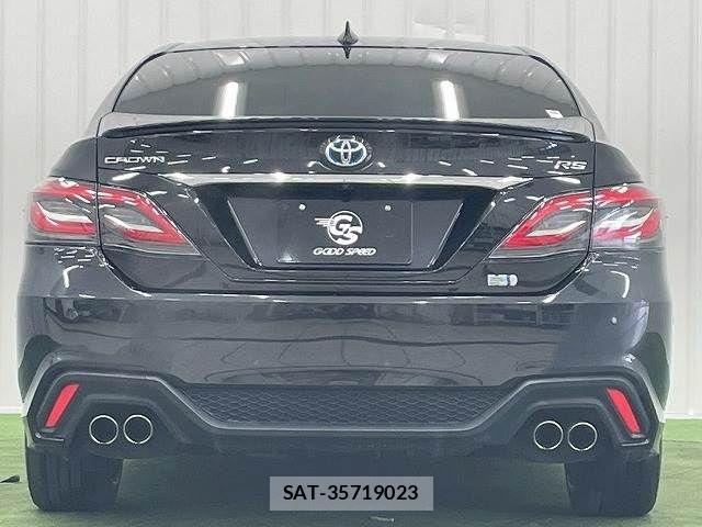 Toyota CROWN SEDAN 2020-07 7216691-12