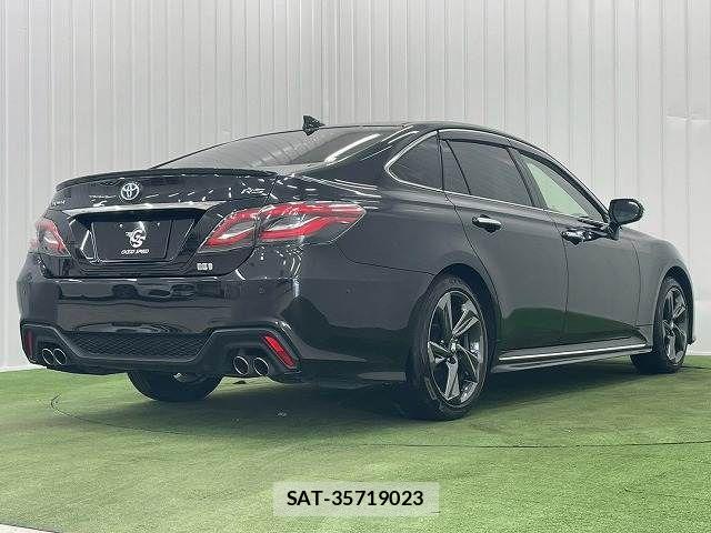 Toyota CROWN SEDAN 2020-07 7216691-15