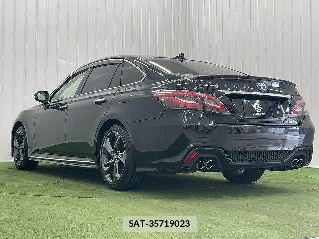 Toyota CROWN SEDAN 2020-07 7216691-16