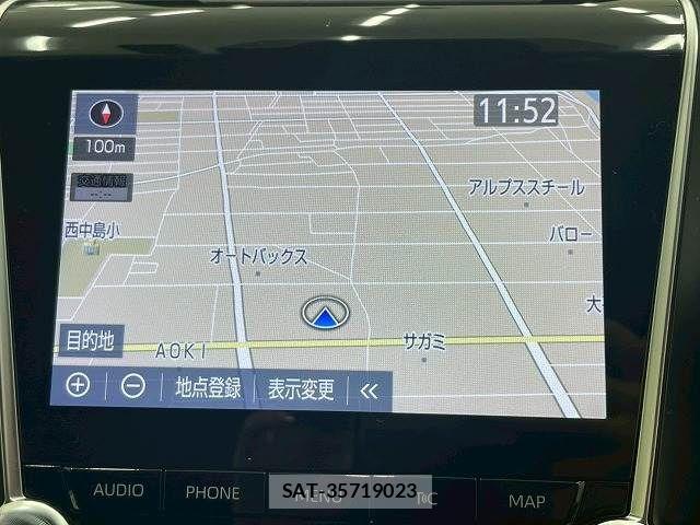 Toyota CROWN SEDAN 2020-07 7216691-2