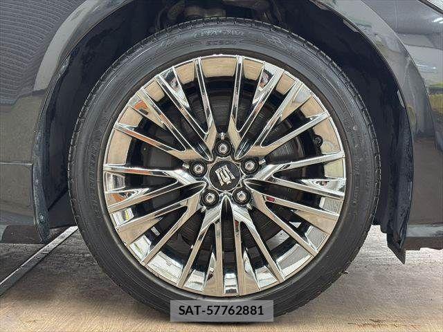 Toyota CROWN SEDAN 2018-11 7216671-12