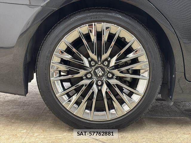 Toyota CROWN SEDAN 2018-11 7216671-26