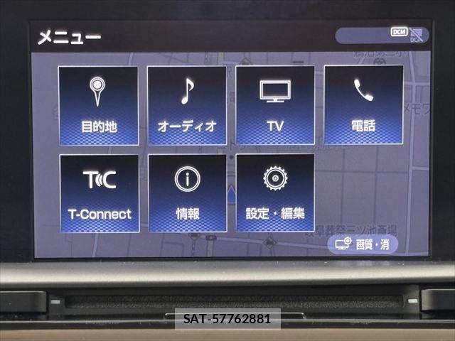 Toyota CROWN SEDAN 2018-11 7216671-4