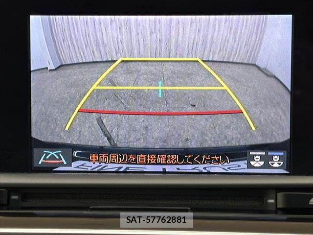 Toyota CROWN SEDAN 2018-11 7216671-5