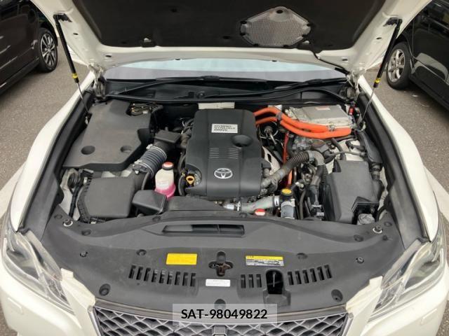 Toyota CROWN SEDAN 2014-05 7216631-9