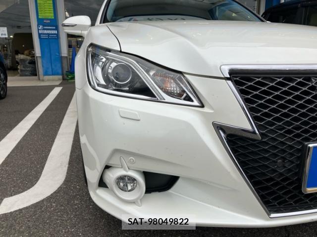 Toyota CROWN SEDAN 2014-05 7216631-4