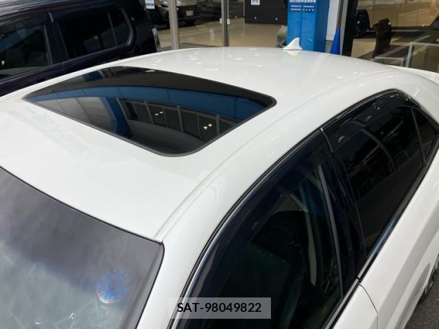 Toyota CROWN SEDAN 2014-05 7216631-5