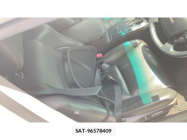 Toyota CROWN SEDAN 2009-09 7216598-9