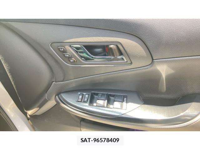 Toyota CROWN SEDAN 2009-09 7216598-11