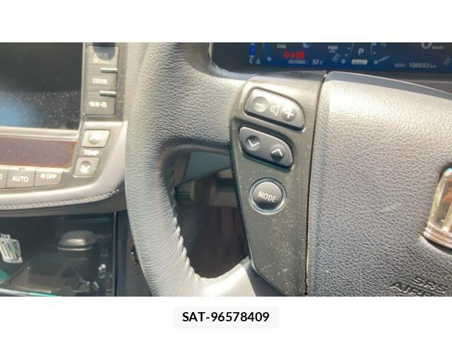 Toyota CROWN SEDAN 2009-09 7216598-14