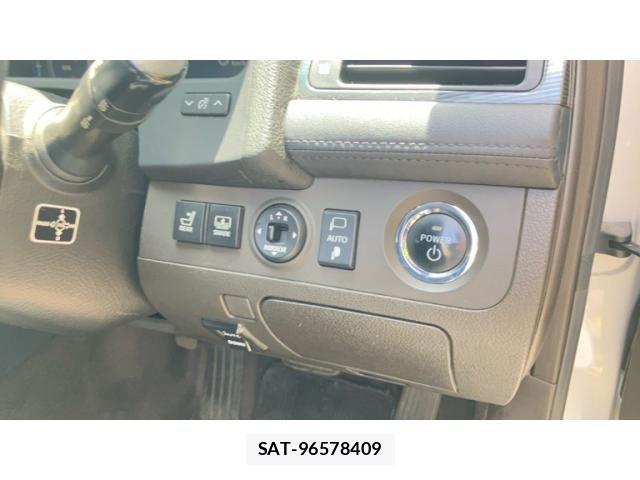 Toyota CROWN SEDAN 2009-09 7216598-15
