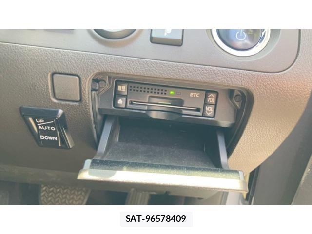 Toyota CROWN SEDAN 2009-09 7216598-16