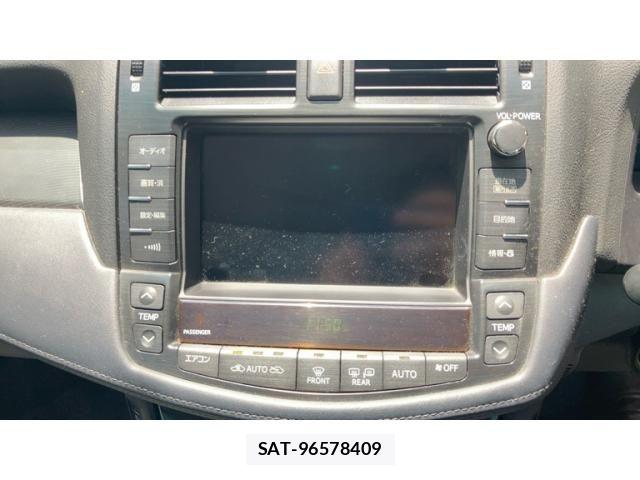 Toyota CROWN SEDAN 2009-09 7216598-19