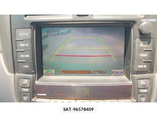 Toyota CROWN SEDAN 2009-09 7216598-20