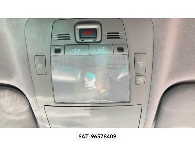 Toyota CROWN SEDAN 2009-09 7216598-21
