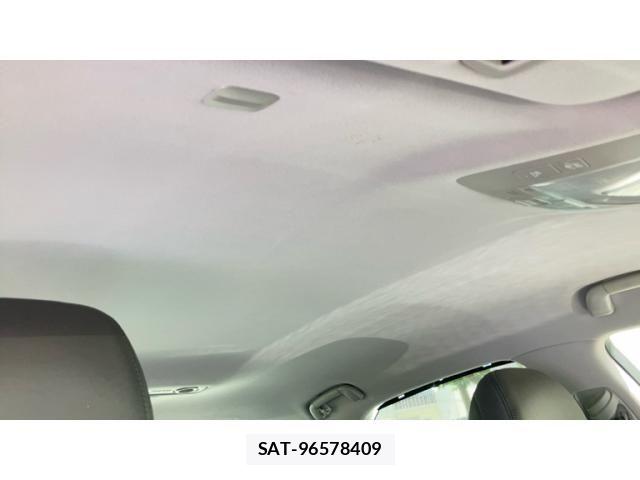 Toyota CROWN SEDAN 2009-09 7216598-22